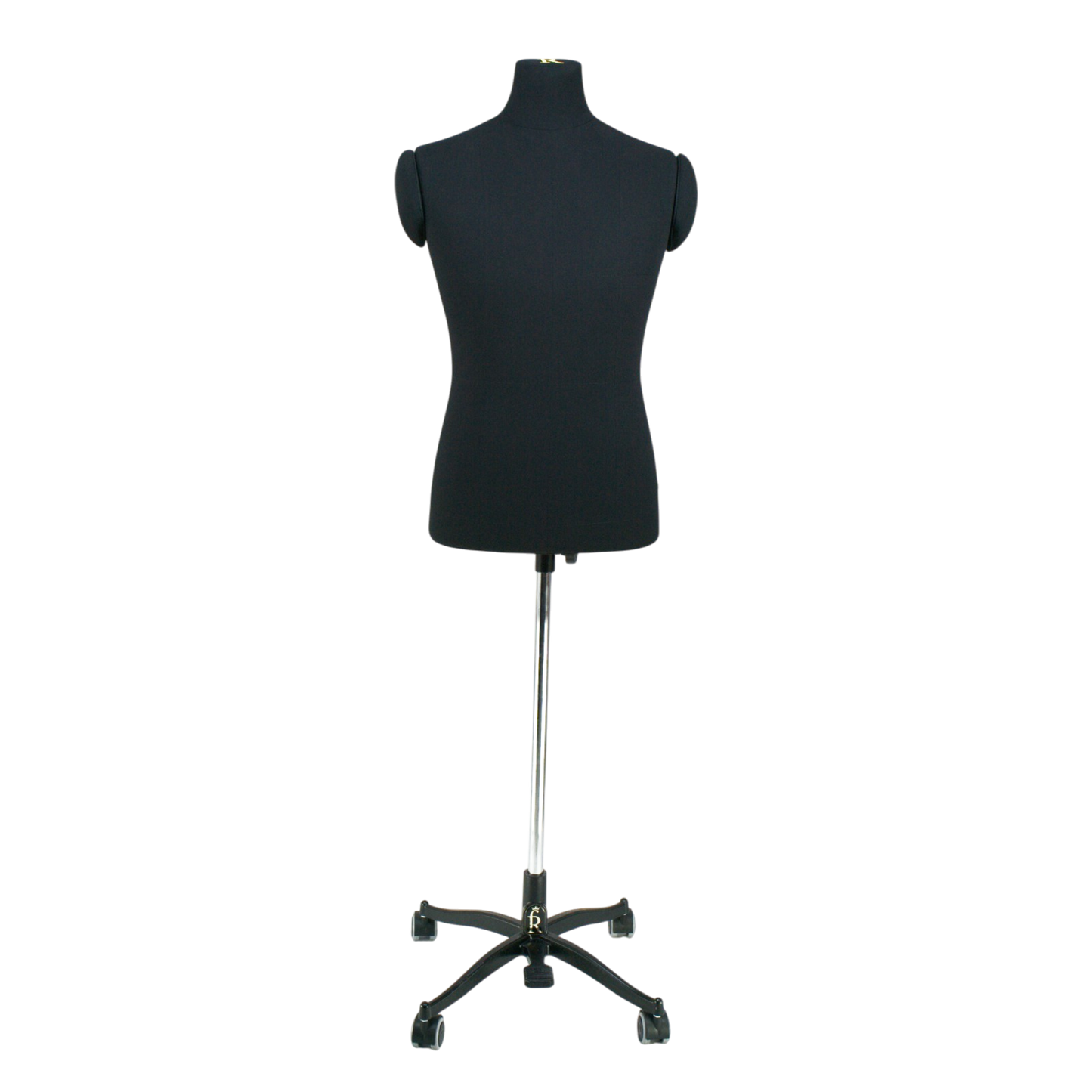 Male soft tailor’s dress form Richard