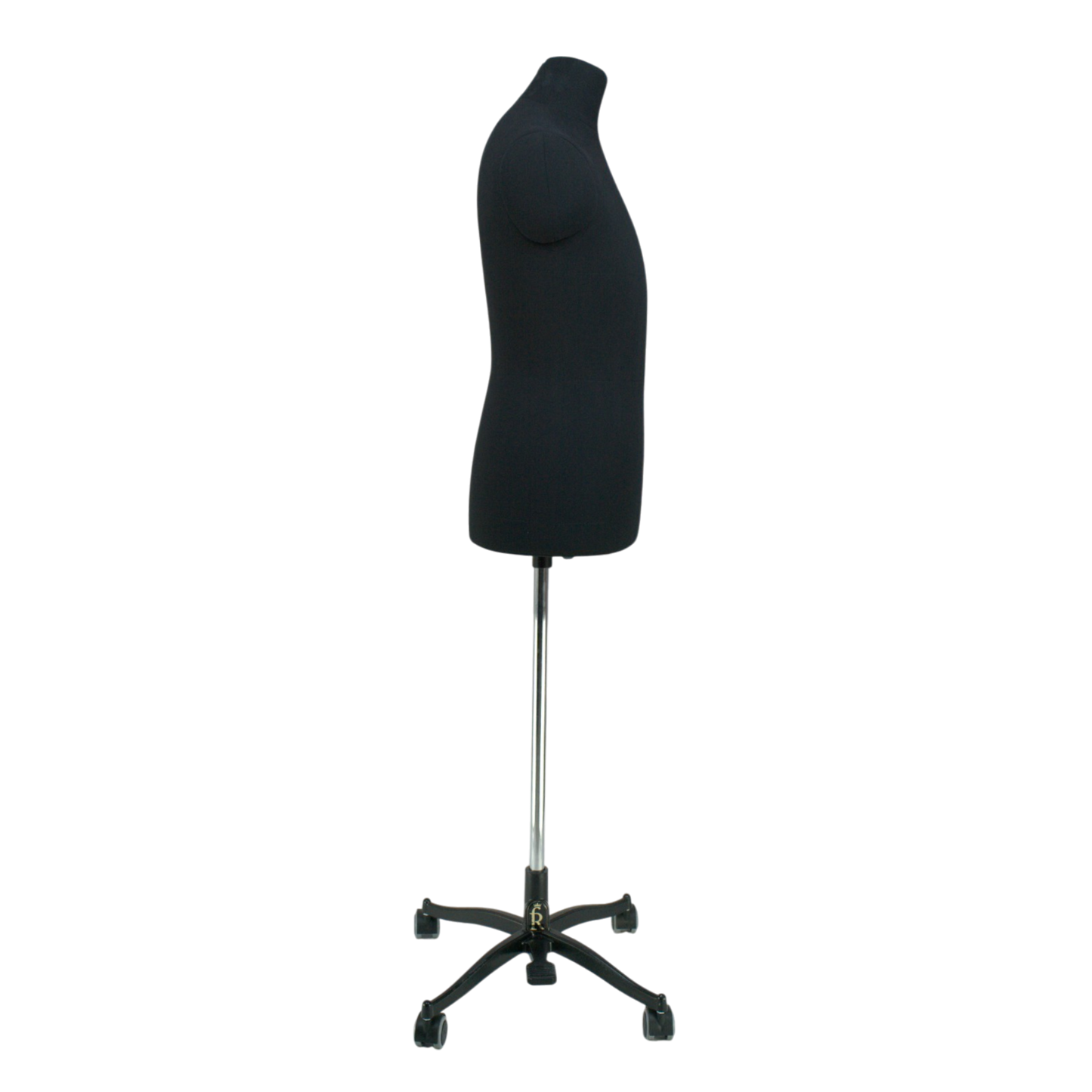 Male soft tailor’s dress form Richard