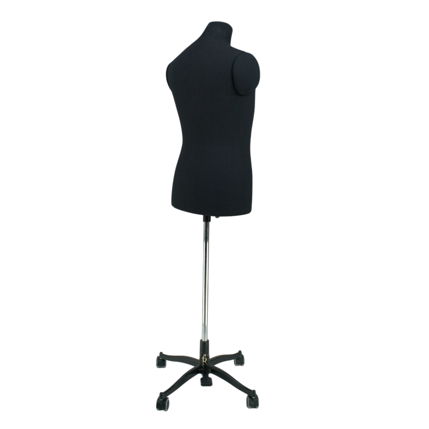 Male soft tailor’s dress form Richard