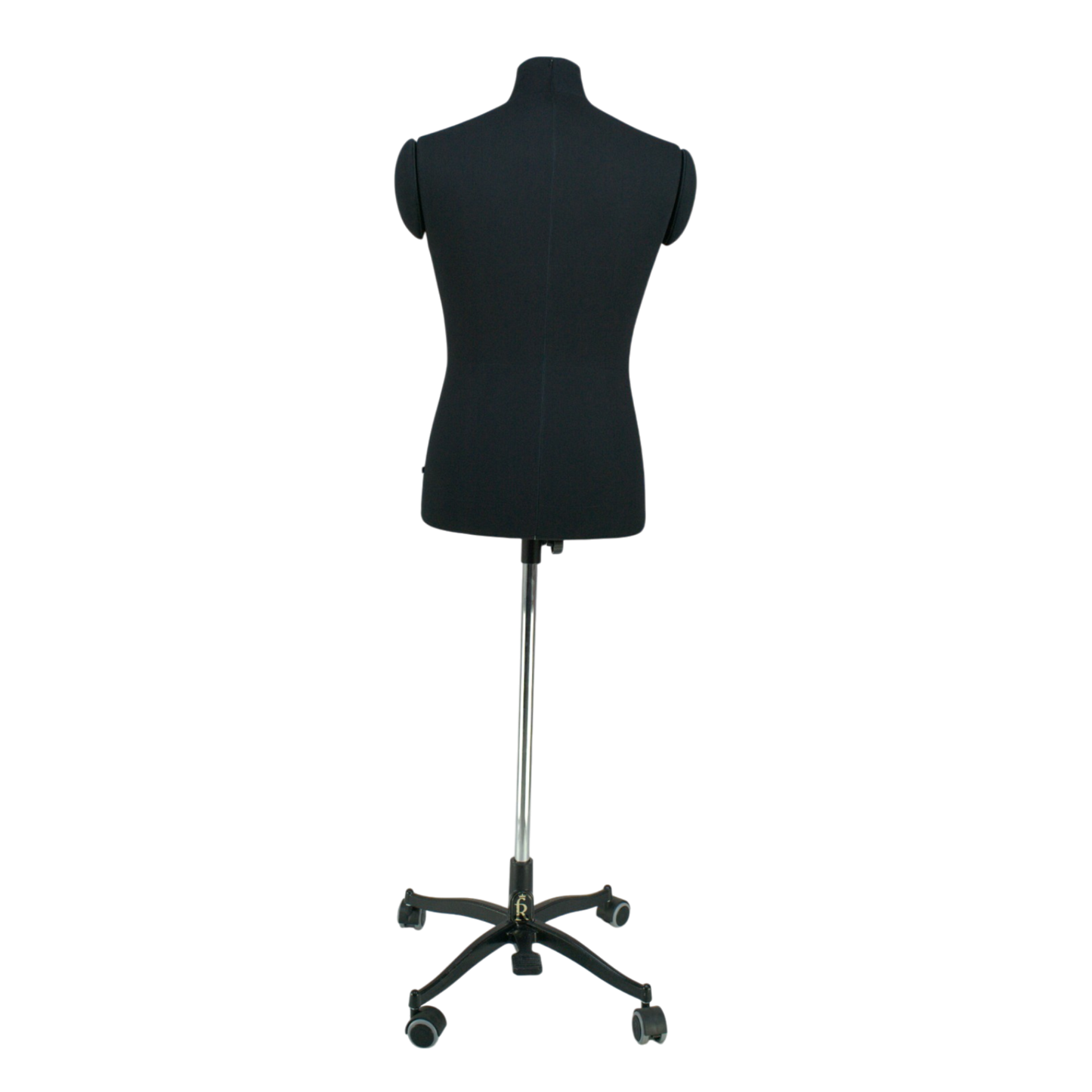 Male soft tailor’s dress form Richard