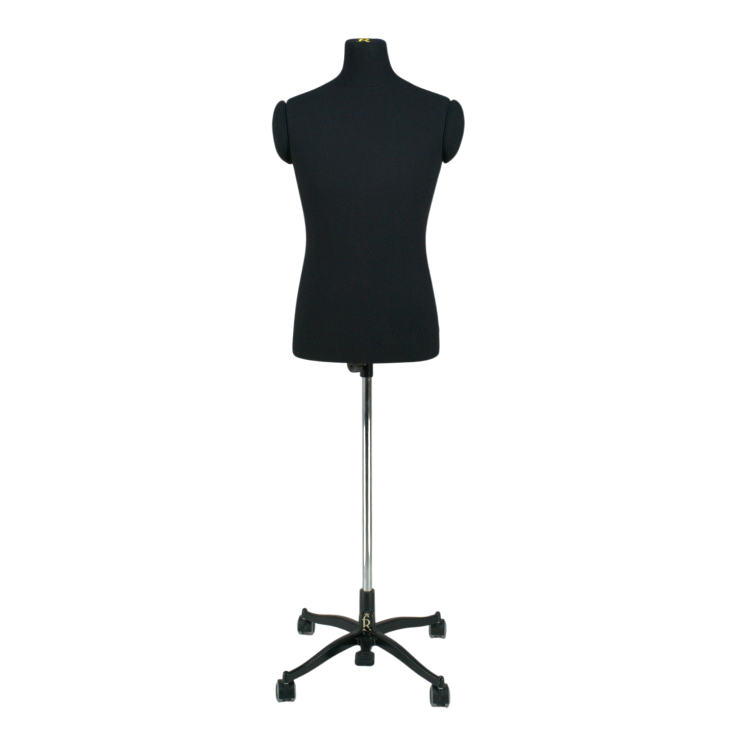 Male soft tailor’s dress form Richard