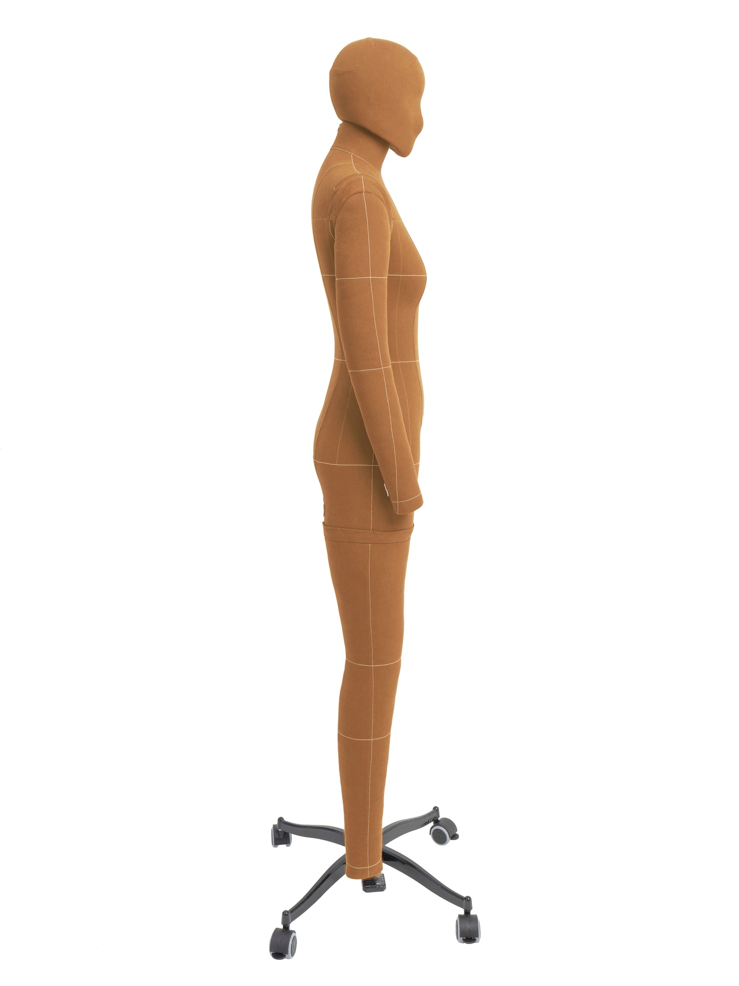 Soft tailor’s dress form Monica, Luxe set