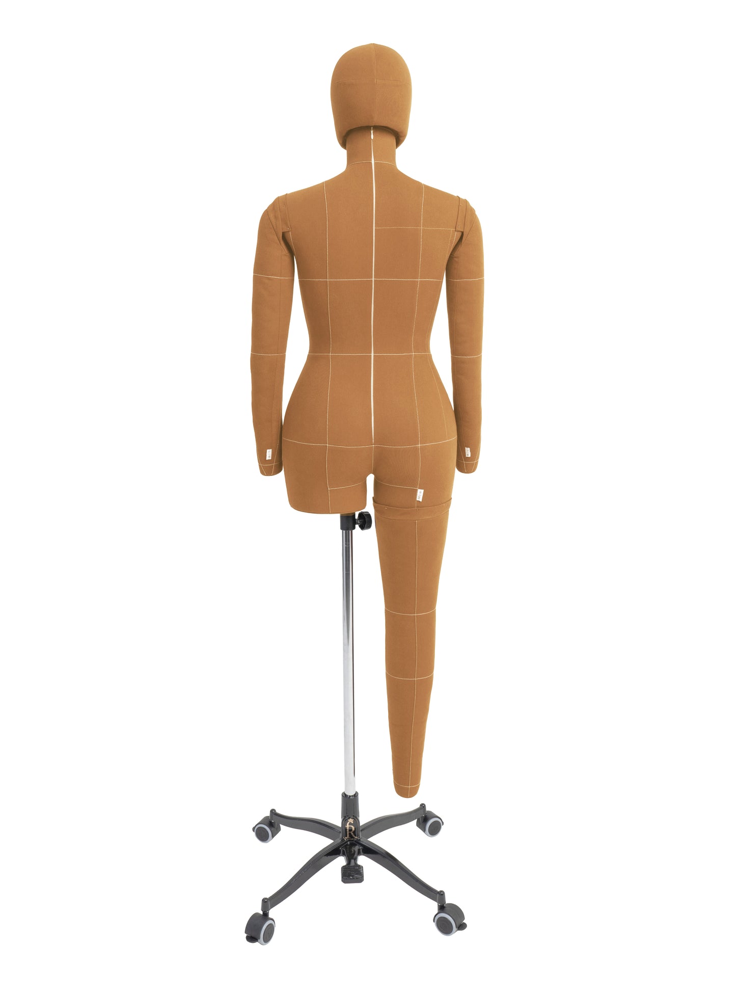 Soft tailor’s dress form Monica, Luxe set