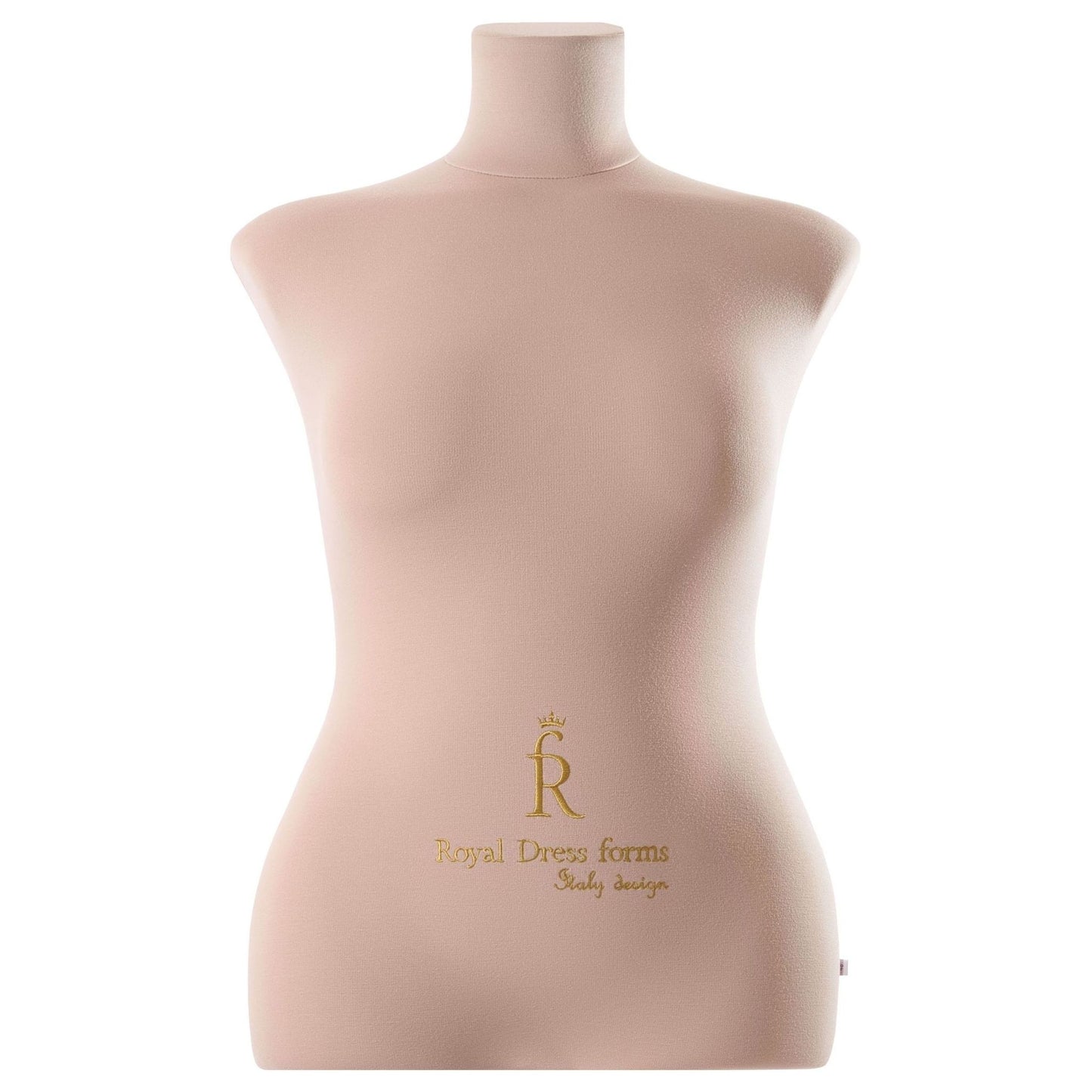 Soft tailor's dress form Christina, Luxe set