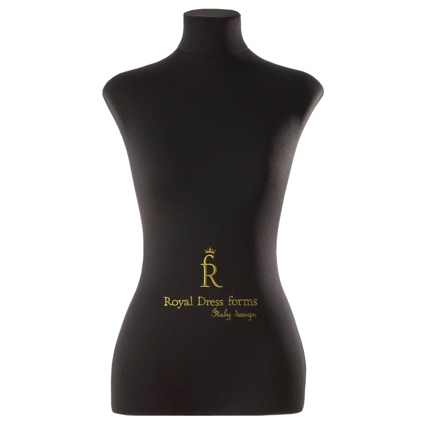 Soft tailor's dress form Christina, Luxe set