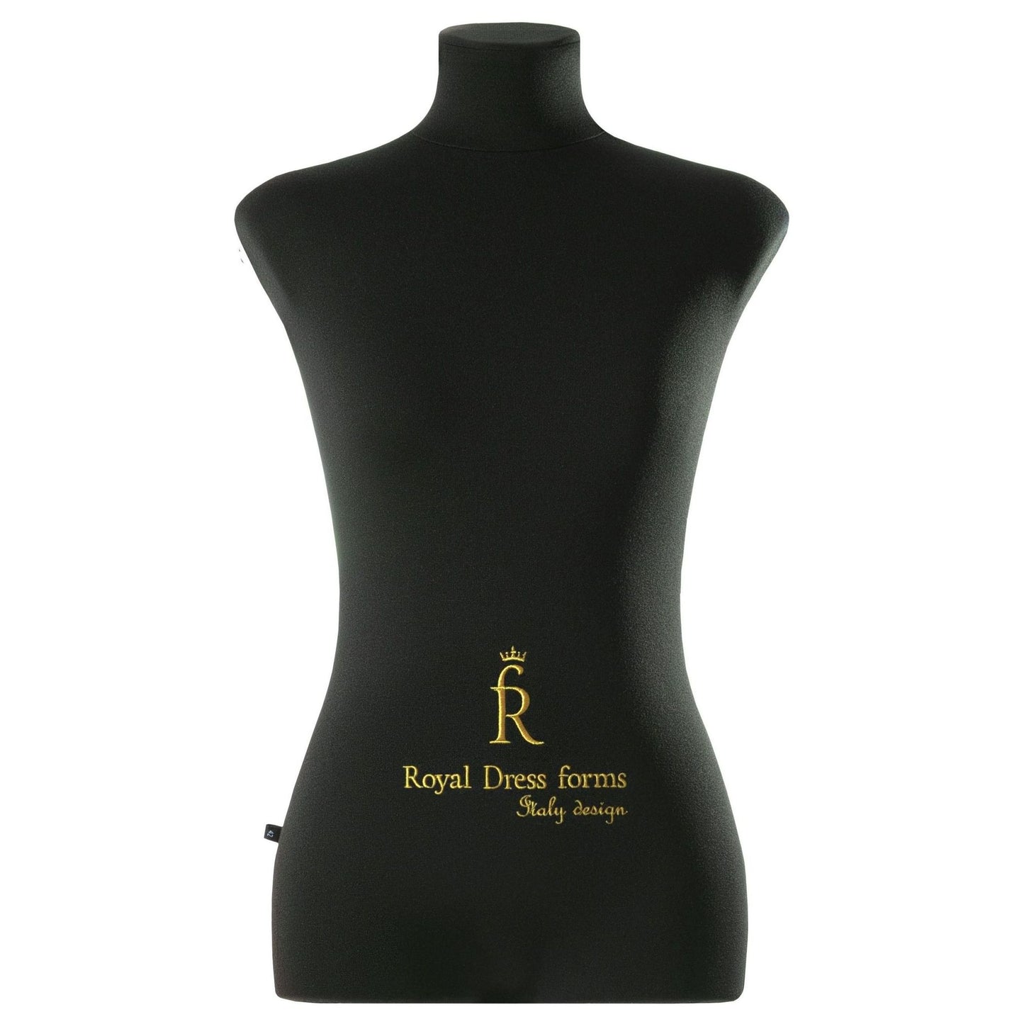 Soft tailor's dress form Christina, Luxe set