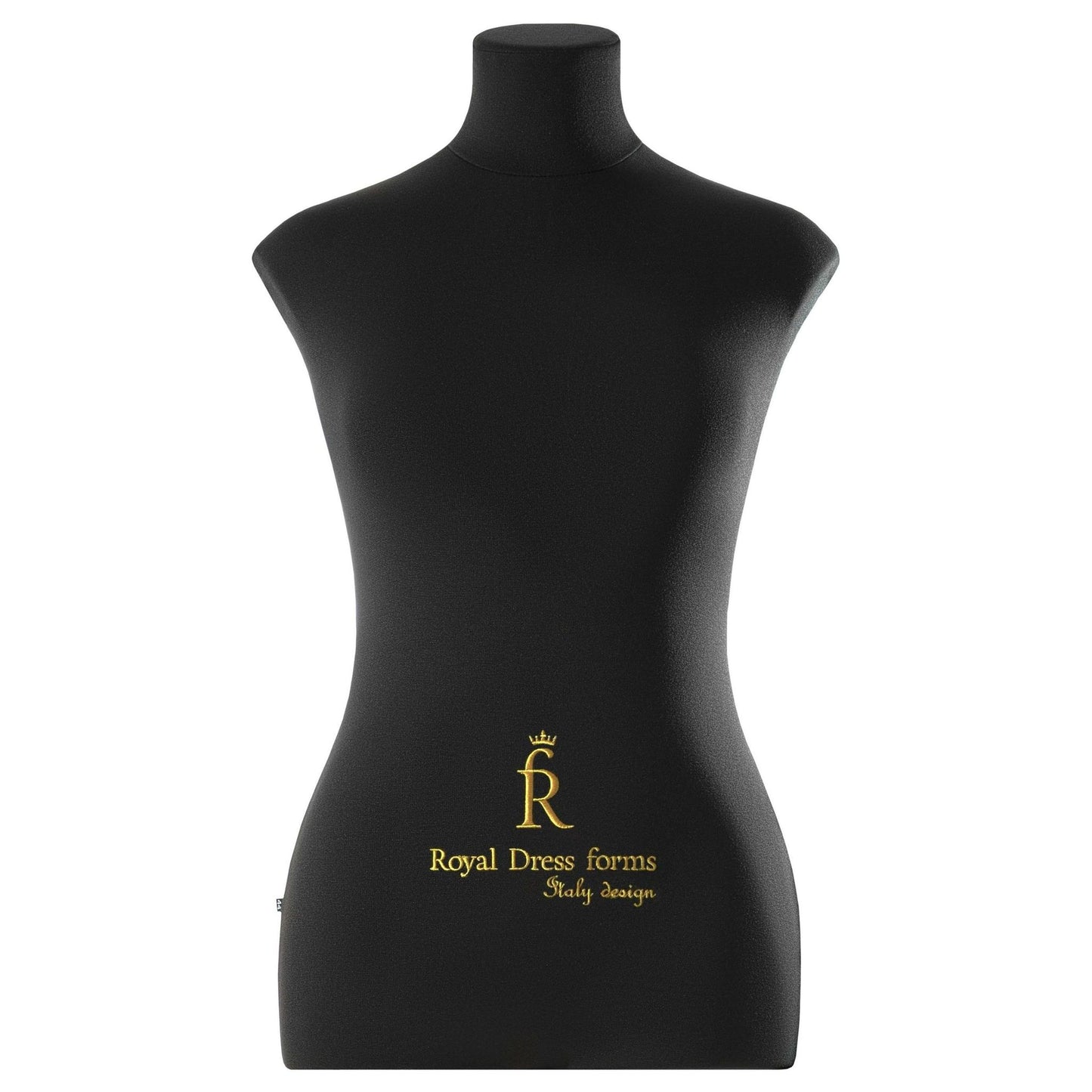 Soft tailor's dress form Christina, Luxe set