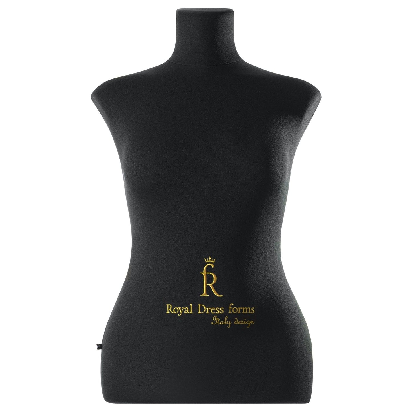 Soft tailor's dress form Christina, Luxe set