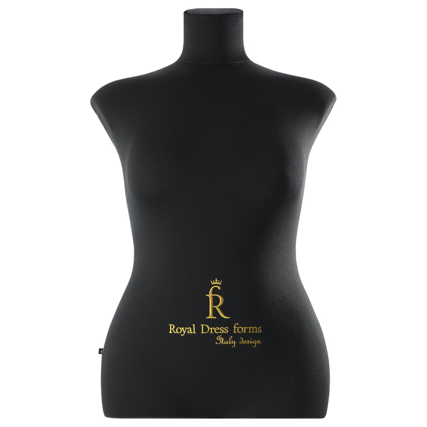 Soft tailor's dress form Christina, Luxe set