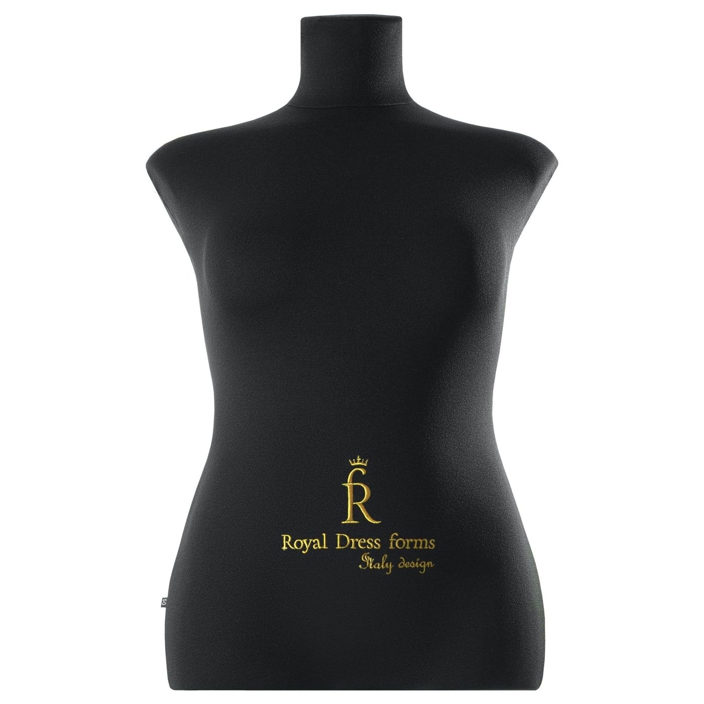 Soft tailor's dress form Christina, Luxe set