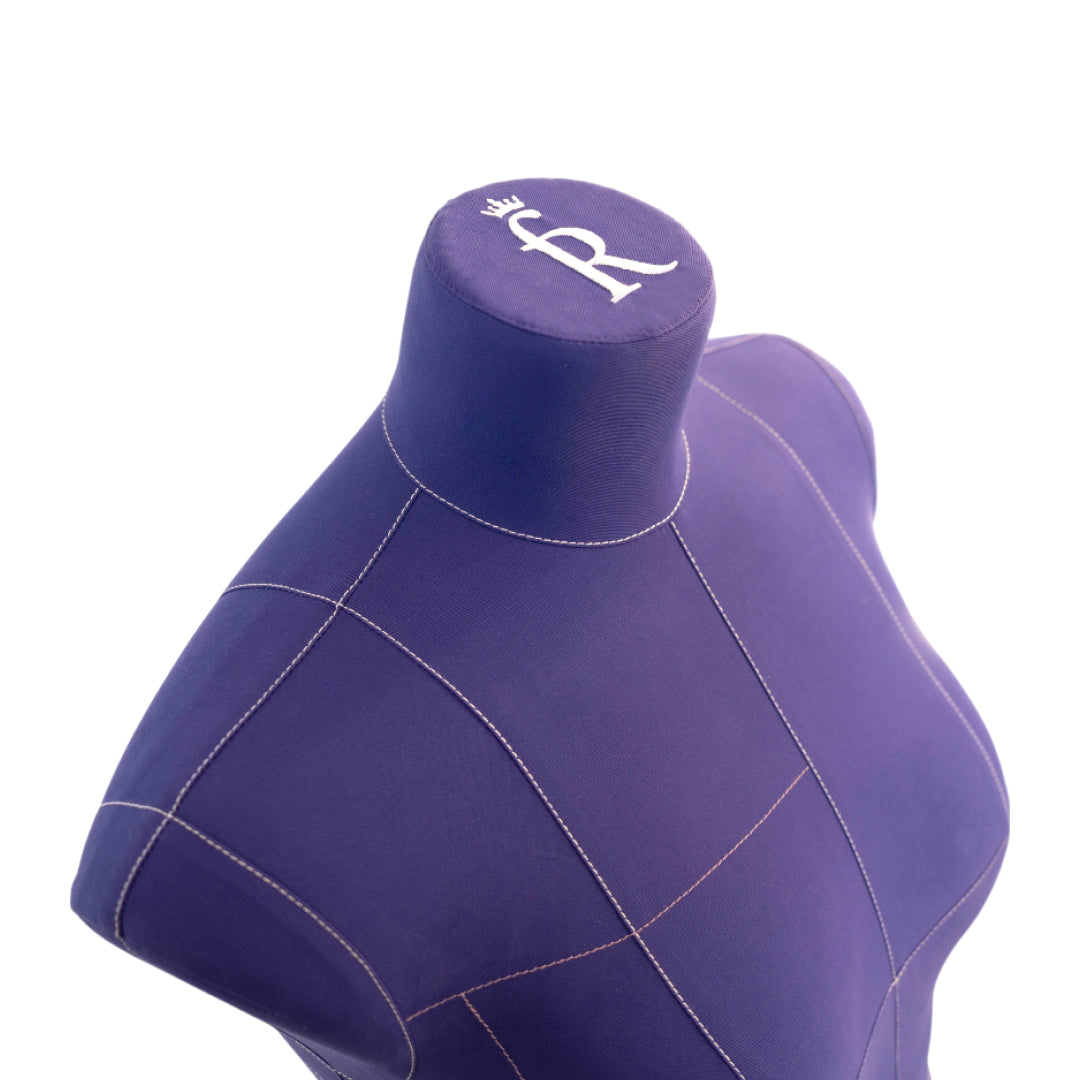 Soft tailor’s dress form Monica, Art