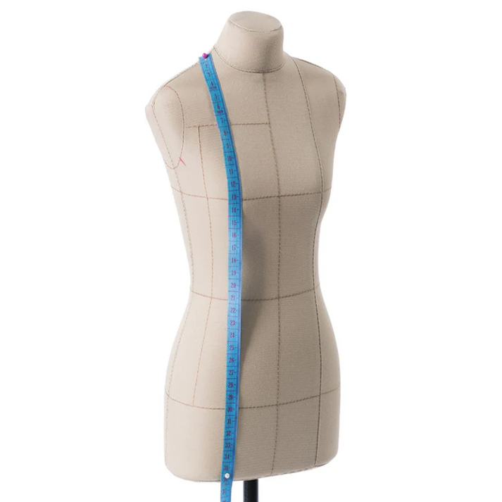Betty Luxe Half-Scale Dress Form (1/2 Scale) – Arms Included – Royal Dress forms Global Betty Luxe Half-Scale Dress Form (1/2 Scale) – Arms Included – Royal Dress forms Global
