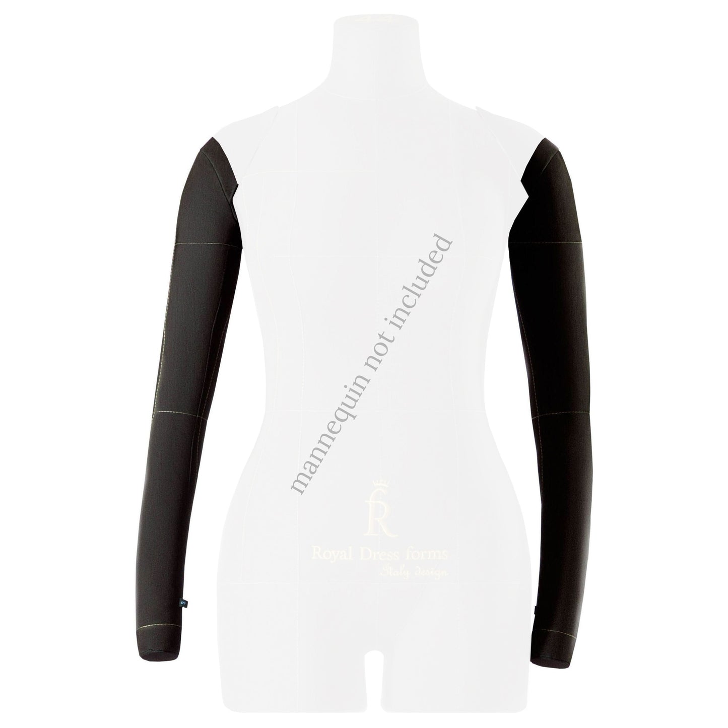 Set of Arms for dress form
