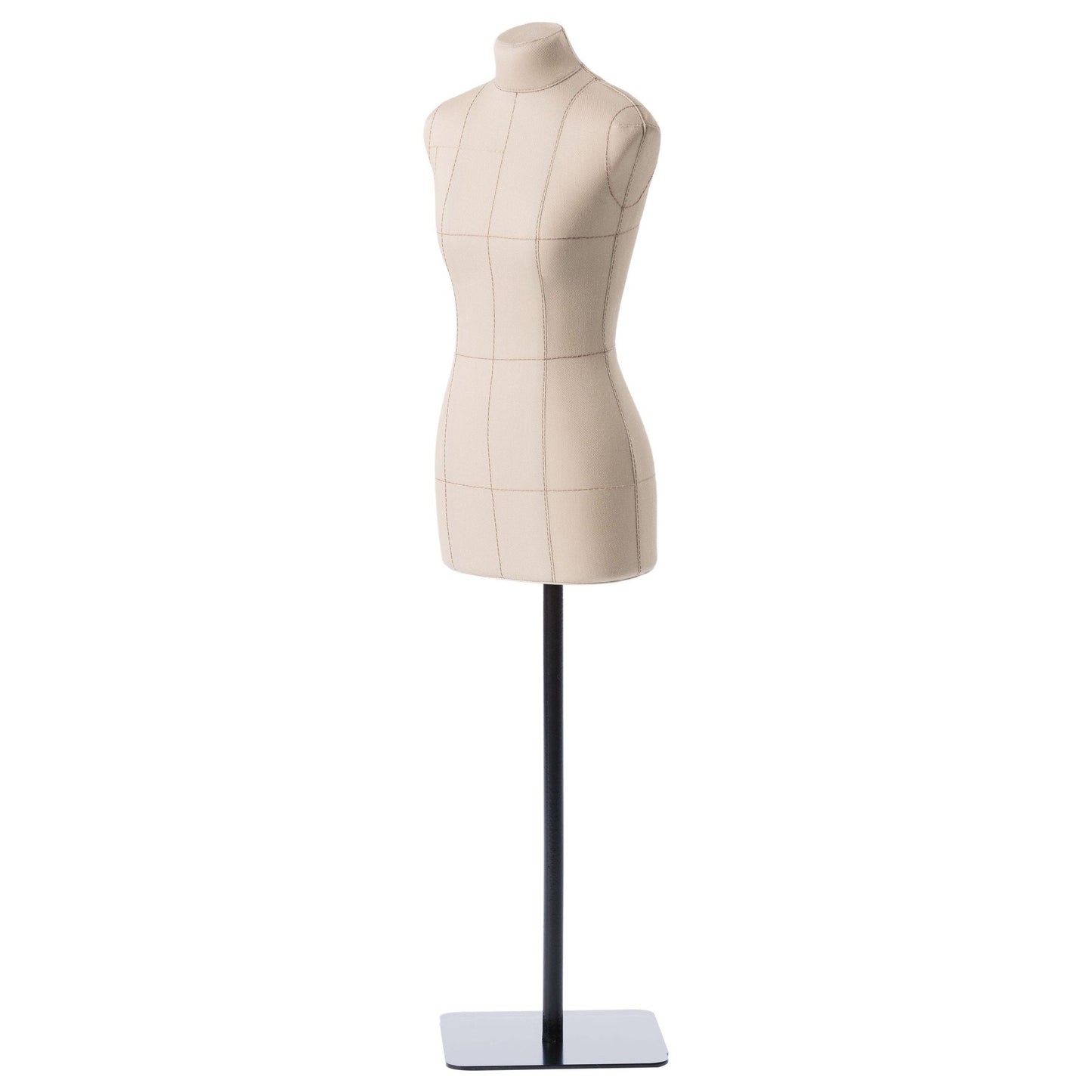 Soft tailor’s dress form Betty, Premium set