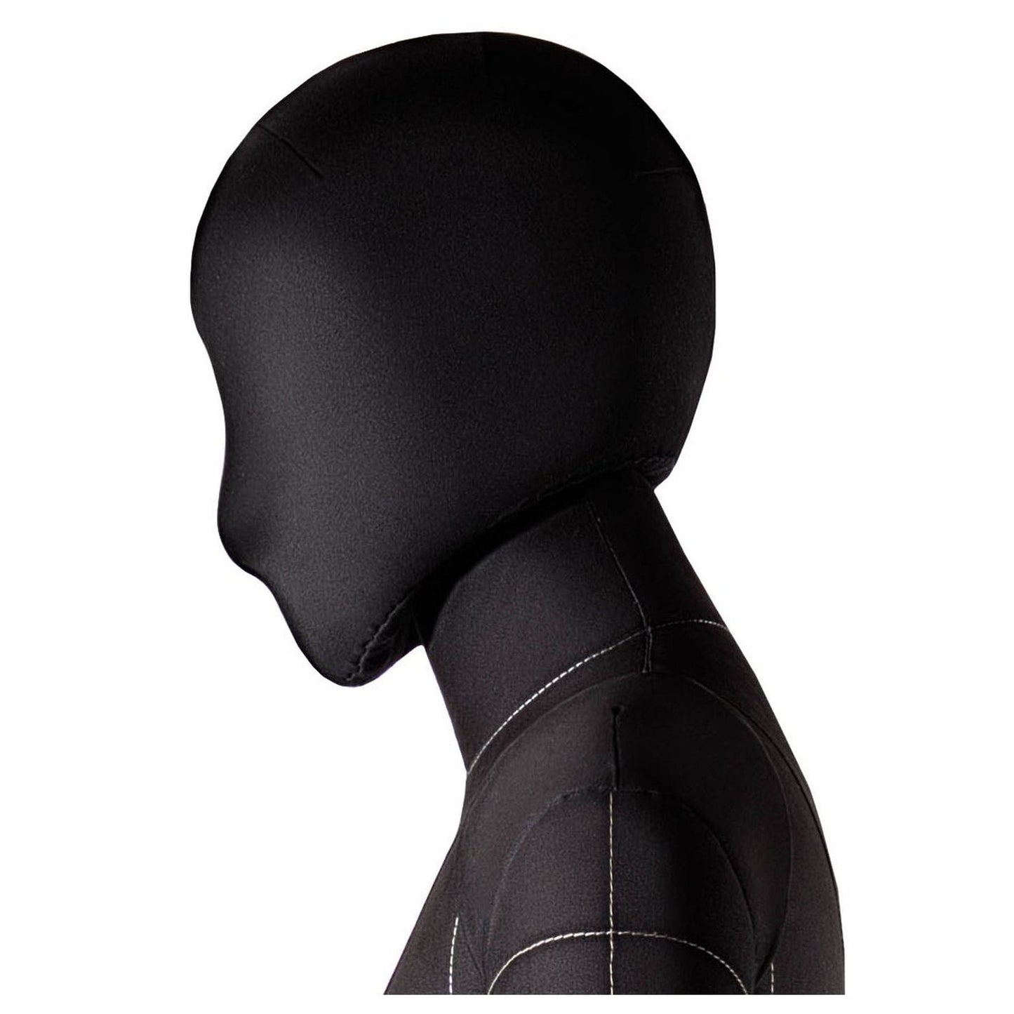 Head for dress form