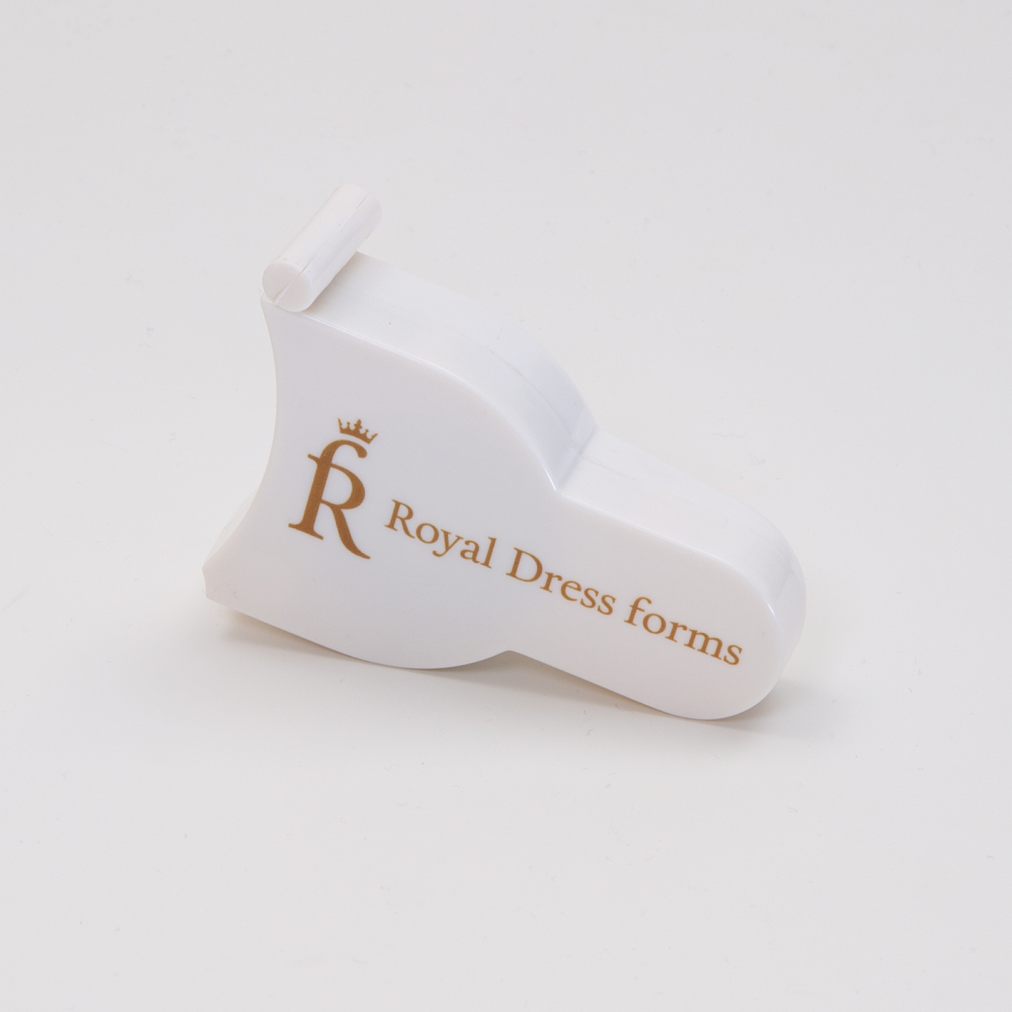 Measuring tape for body measurements with logo Royal Dress forms LIMITED OFFER