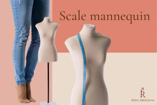 Scale Mannequin