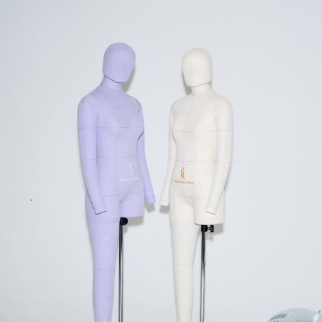 Accessories for sewing tailors mannequins 