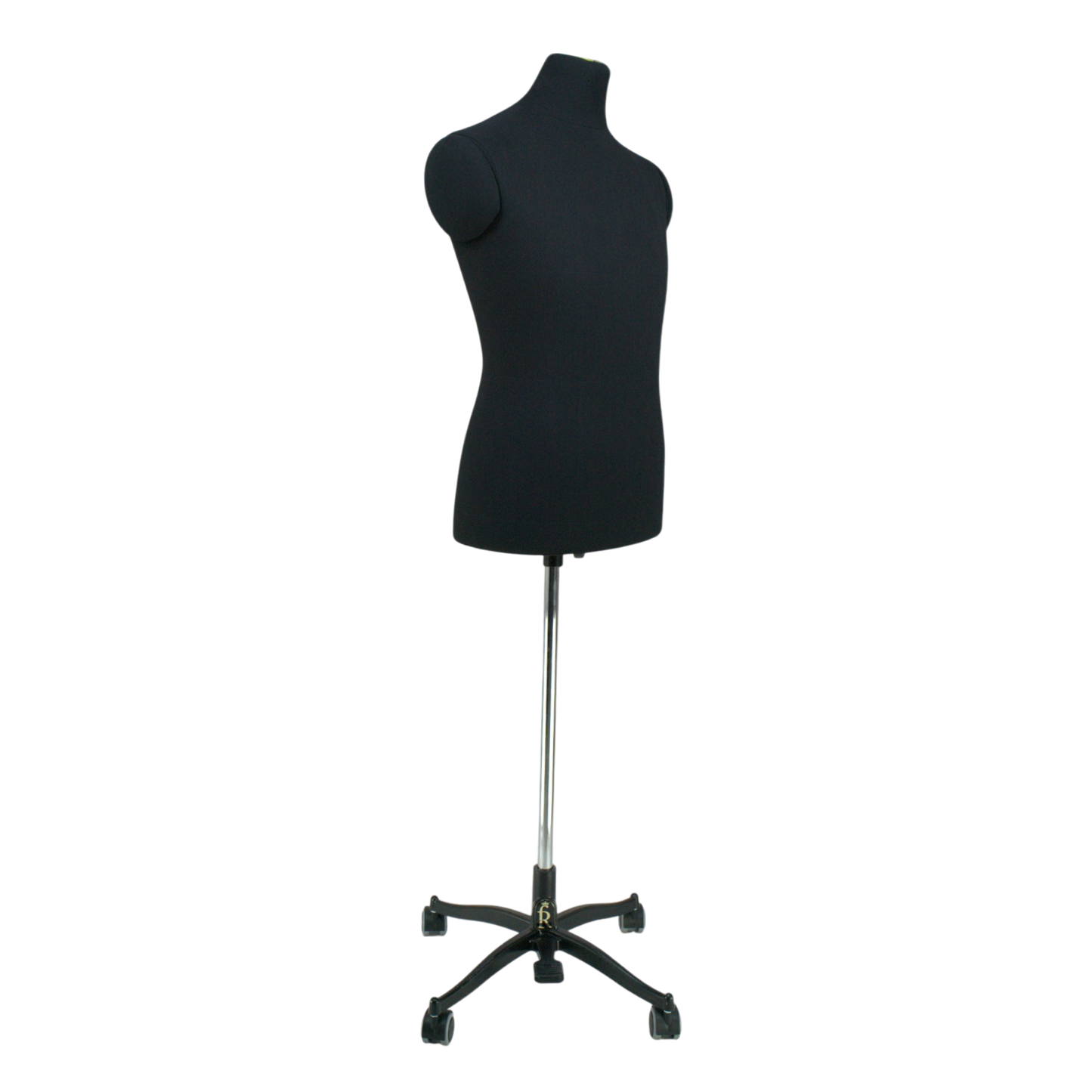 Male soft tailor’s dress form Richard