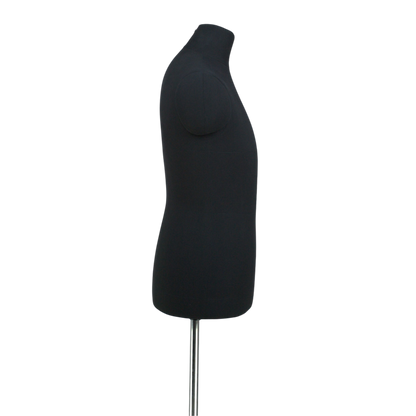 Male soft tailor’s dress form Richard