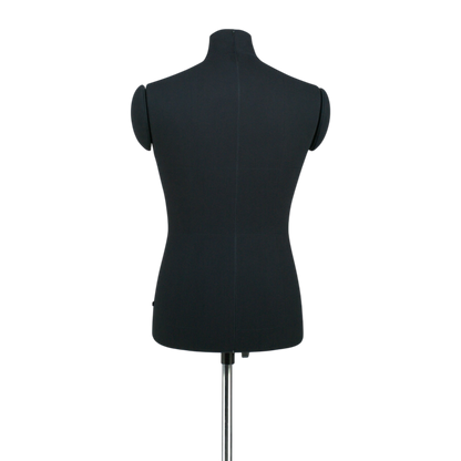 Male soft tailor’s dress form Richard