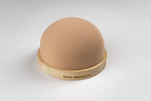 Tailor’s Hemisphere Pressing Pad for Lingerie Sewing – Royal Dress ...