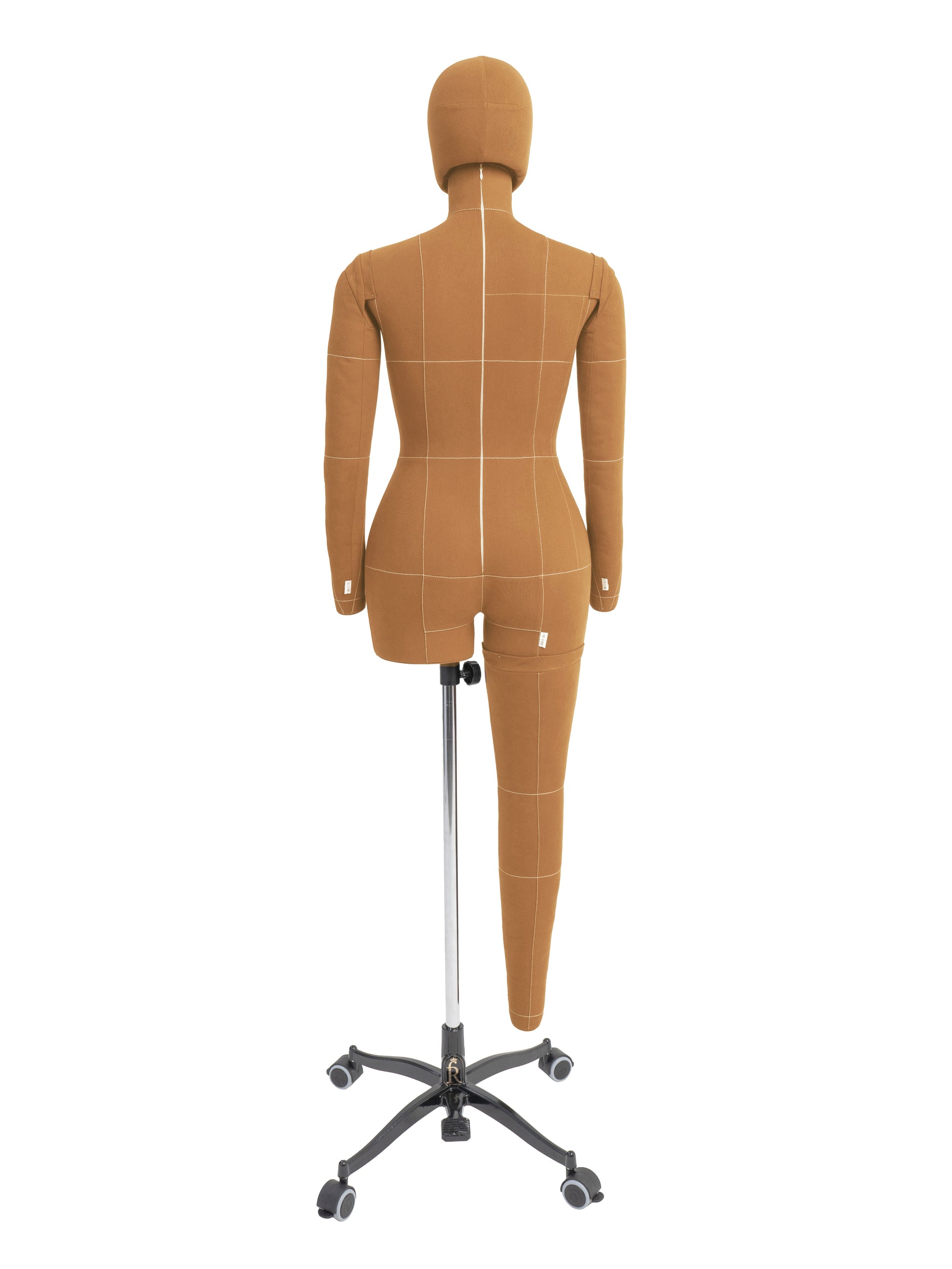 mannequin for dress design Sewing Female Tailor Mannequin Body for Clothes Design and Bust Dress Form Stand Metal Base Model Mannequin Display Stand