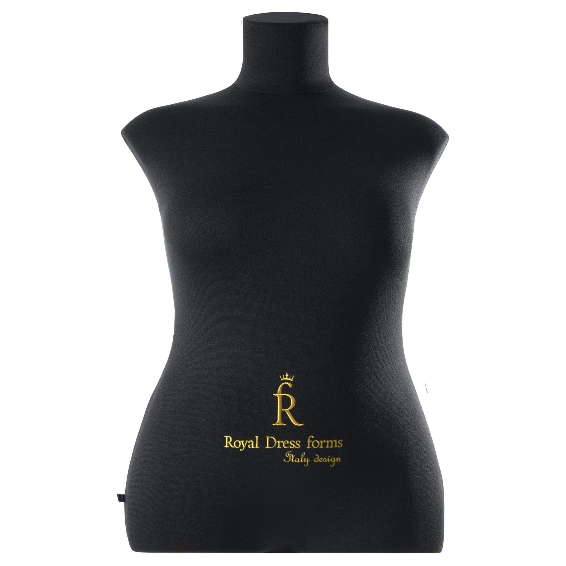 royal dress forms italy design Soft tailors dress form Monica, Comfort set