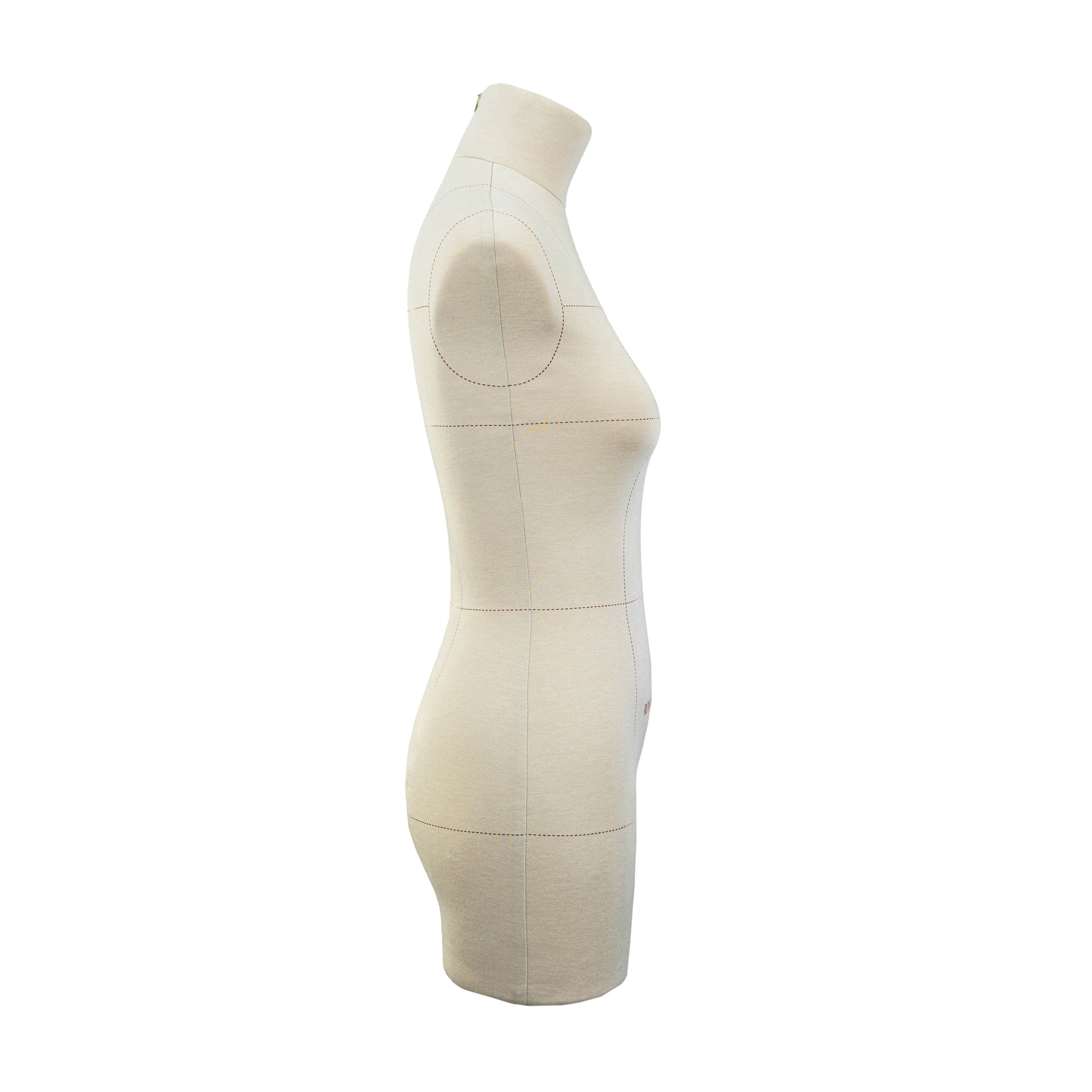 Soft tailor's dress form Victoria, Luxe set Royal Dress forms Global Soft tailor's dress form Victoria, Luxe set Royal Dress forms Global
