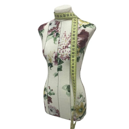 Soft tailor’s dress form Betty, Premium set