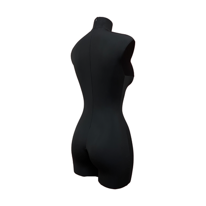 Soft tailor’s dress form Penelope, Light set.