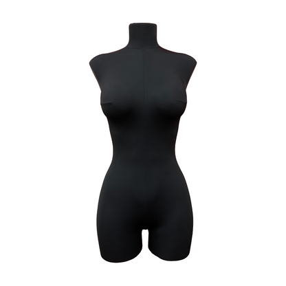 Soft tailor’s dress form Penelope, Light set.