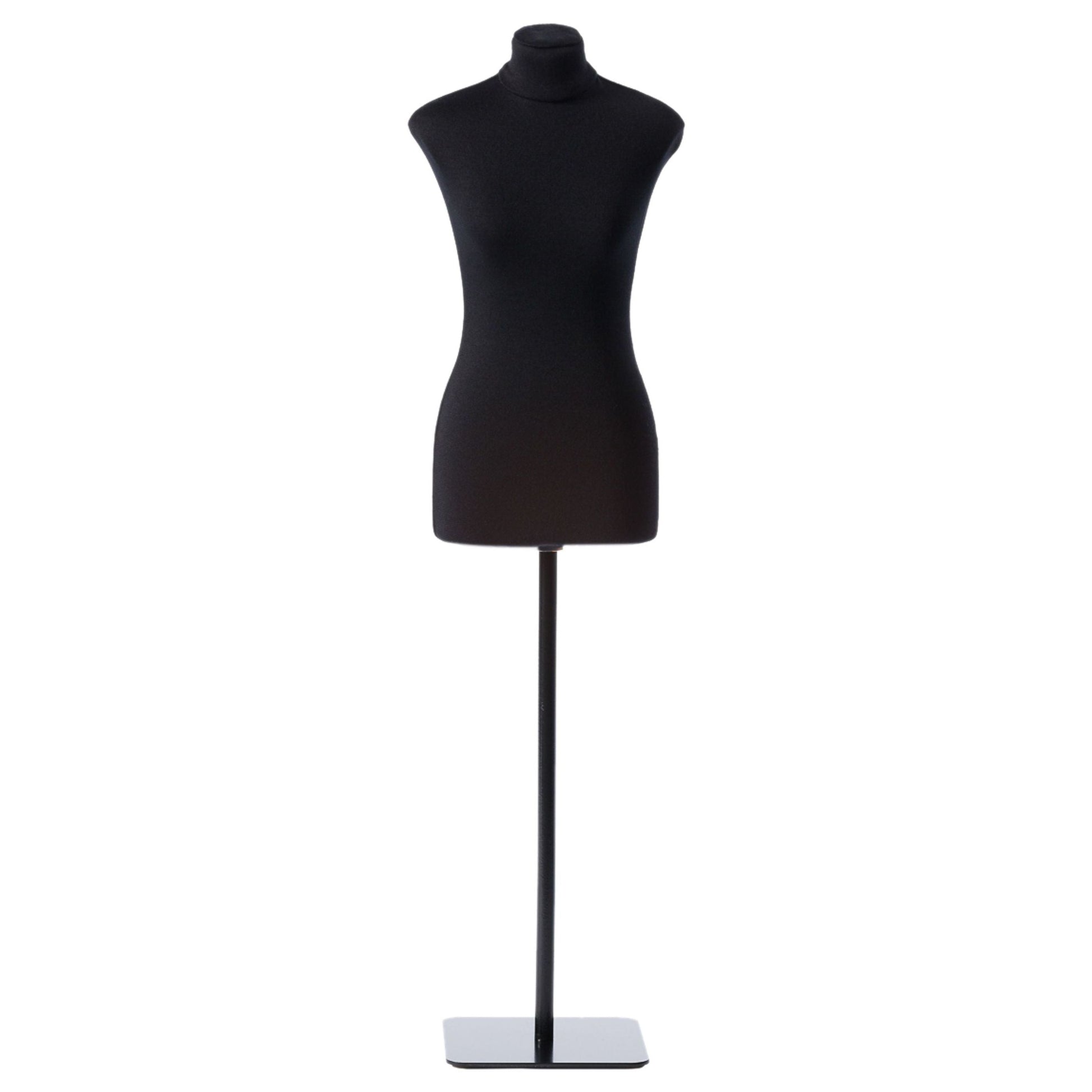 dress on form Betty Half Scale Dress Form for Draping Practice Basic set – Royal Dress forms Global