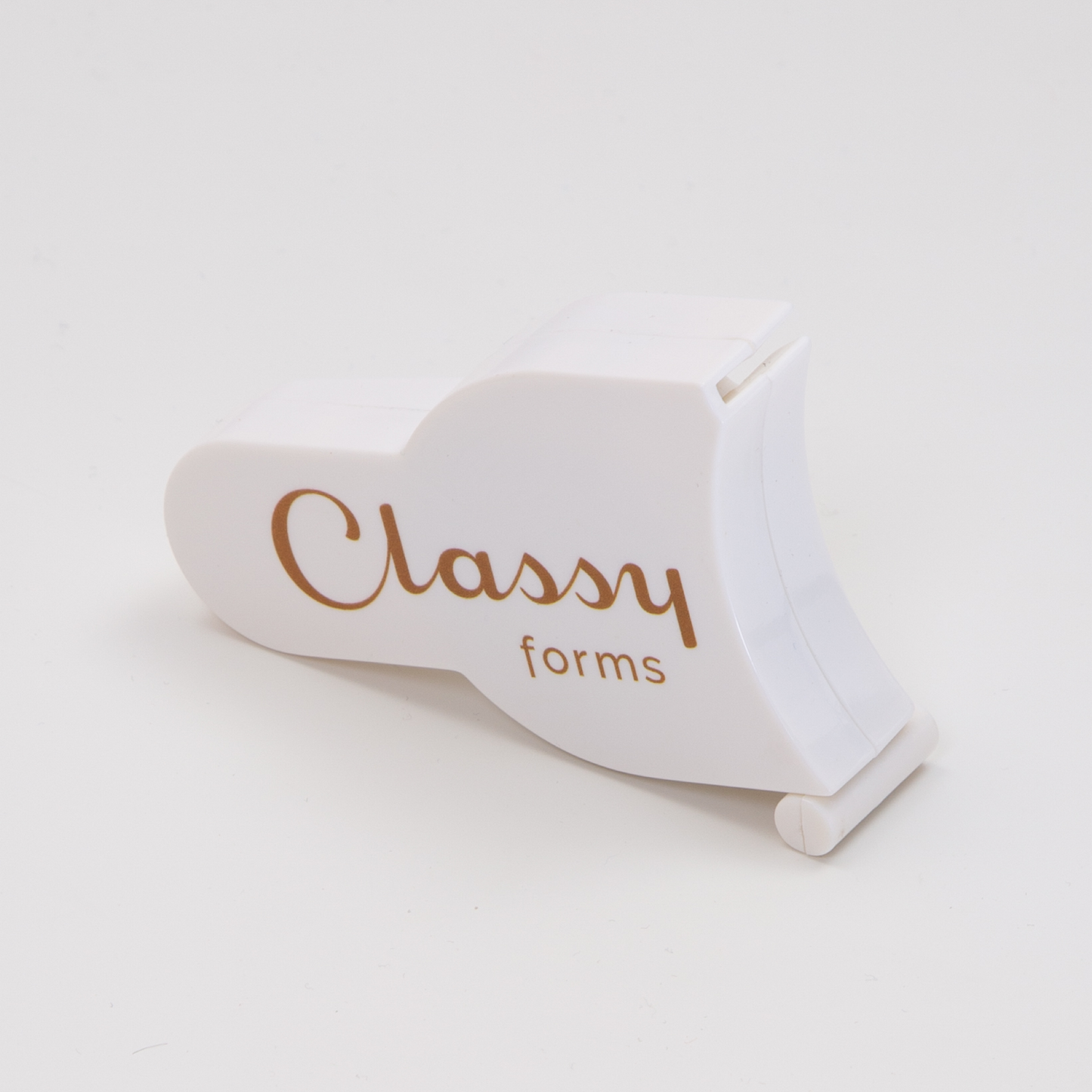 Measuring tape for body measurements with logo Classy forms LIMITED OFFER