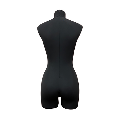 Soft tailor’s dress form Penelope, Light set.