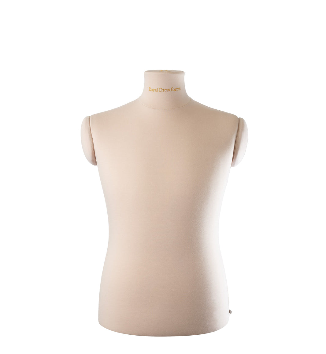Royal Dress forms. Soft tailor's mannequins. Royal Dress forms Global