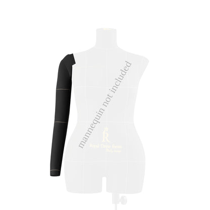 Right Arm for dress form